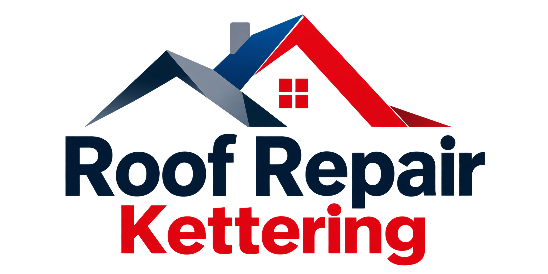 Roof Repair Kettering logo